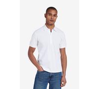 No Label Coleman Organic Cotton White Taglia: M | Polo Outlet | Uomo | Bianco