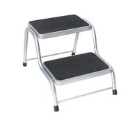 No Label - Escalera de 2 peldaños para Caravana, G