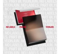 no labels: part 01