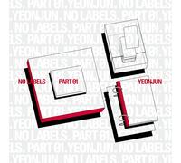 no labels: part 01 (set-up a / set-up b / set-up c ver.)