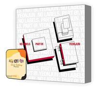 NO LABELS: PART 01 YEONJUN (TXT) Album [SET-UP A + SET-UP B +SET-UP C FULLSET Standard ver]+Pre Order Benefits+BolsVos Idol-Inspired Freebies