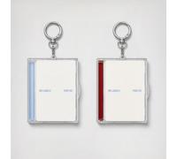 no labels: part 02 (photocard case ver.)