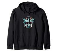 No Lag No Mercy Gaming Design PRO Gamer Esports Felpa con Cappuccio