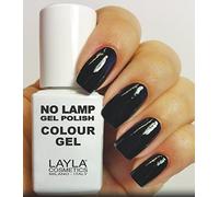 NO LAMP GEL POLISH COLOUR N.12