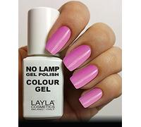 NO LAMP GEL POLISH COLOUR N.14