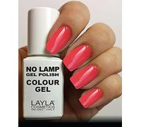 NO LAMP GEL POLISH COLOUR N.16