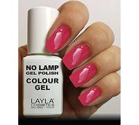 NO LAMP GEL POLISH COLOUR N.17
