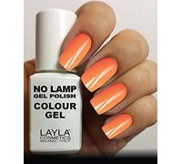 NO LAMP GEL POLISH COLOUR N.22