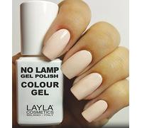 NO LAMP GEL POLISH COLOUR N.3