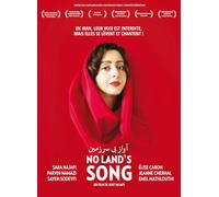 No land's song - DVD