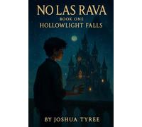 NO LAS RAVA: Hallowlight Falls