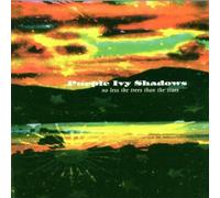 No Less the Trees Than the Stars by Purple Ivy Shadows (1997-10-13)