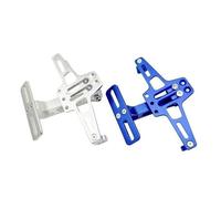 No Light Version Supporto Targa Leggero Resistente Alla ruggine Eurowagens