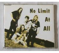 No Limit at All - 1997 (e.p., 3 tracks)
