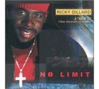 No Limit by Ricky Dillard & New Generation