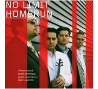 No Limit - Homerun