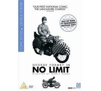 No Limit [Region 2] by George Formby