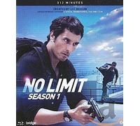 No limit - Seizoen 1 (1 Blu-ray)