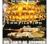 No Limit Soldiers - We Can't Be Stopped