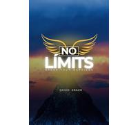 NO LIMITS: Break Your Barriers