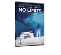 No Limits - Impossible Is Just A Word (DVD) Alex Zanardi Timo Glock