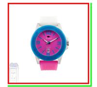 NO LIMITS KAHUNA Orologio da Polso Uomo Donna Multicolor Colorato Silicone DD