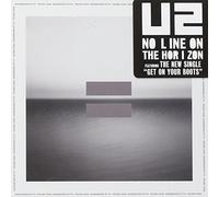 NO LINE ON THE HORIZON (PL)