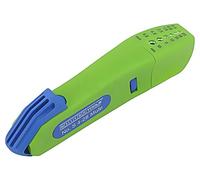 NO. Linea spelatrice S 4 - 28 MULTI GREEN LINE: rotonda GREEN LINE WEICON