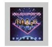 No Lo Soporto - Universo