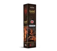 No Loading Games- Accessori da Gioco, Multicolore, NOLO-PLAYMAT-MON