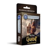 No Loading Games- Accessori da Gioco, Multicolore, NOLO-SLEEVE-NOR