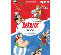 Asterix & Co - Gioco da tavolo per famiglie
