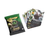 No Loading Games Gwent: Gioco di carte collezionabili Scoia'Tael, Ballata leggendaria, 10 carte Booster Pack