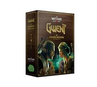 No Loading Games, Gwent: Il leggendario gioco di carte, gioco d'intenditori, 1-5 giocatori, dai 14+ anni, 20 minuti, tedesco