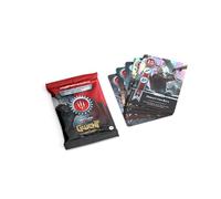 No Loading Games, Gwent: Leggendarie carte da ballata eroi - mostri, espansione, gioco degli intenditori, 14+ anni, tempo di gioco: 30 minuti, 1-5 giocatori