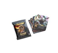 No Loading Games, Gwent: Leggendarie carte da ballata eroi - Nilfgaard, espansione, gioco d'intenditori, 14+ anni, tempo di gioco: 30 minuti, 1-5 giocatori