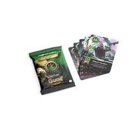 No Loading Games, Gwent: Leggendarie carte da ballata eroi - Scoia'tael, espansione, gioco d'intenditori, 14+ anni, tempo di gioco: 30 minuti, 1-5 giocatori