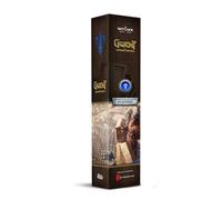 No Loading Games, Gwent - Tappetino in Neoprene, 290 x 730 mm