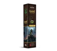 No Loading Games- Accessori da Gioco, Multicolore, NOLO-PLAYMAT-SCO