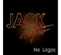 No logos [Single-CD]