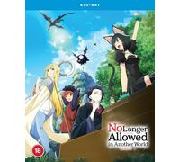 No Longer Allowed in Another World - Season 1