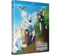 No Longer Allowed in Another World - Season 1 (Blu-ray) Various