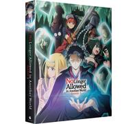 No Longer Allowed in Another World - Season 1 - LE (Blu-ray)