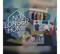 No Longer Home (PC) Steam Gift - GLOBAL