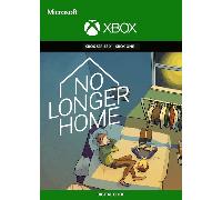 No Longer Home XBOX LIVE Key EUROPE