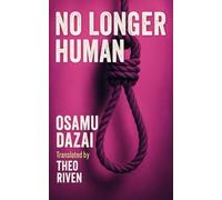 No Longer Human