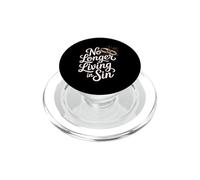 No Longer Living In Sin Matrimonio Sposi - PopSockets PopGrip per MagSafe