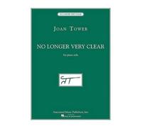 No Longer Very Clear (Tascabile)
