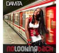 No Looking Back (CD) Album
