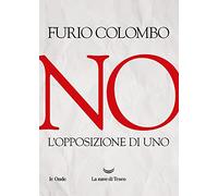 No. L'opposizione di uno